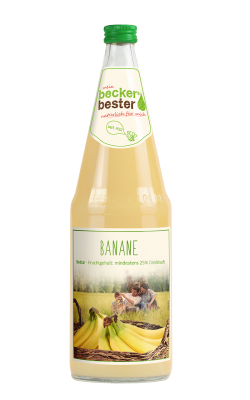 Beckers Bester Banane